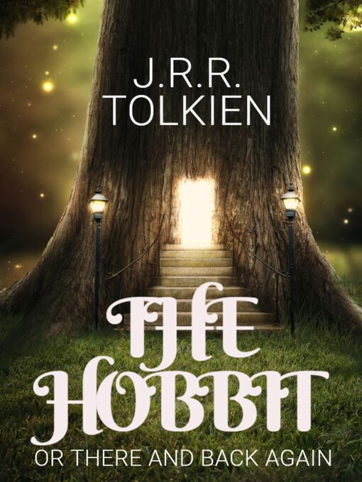 Title details for The Hobbit by J.R.R. Tolkien - Available